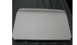 Weldment Keyboard Tray product image