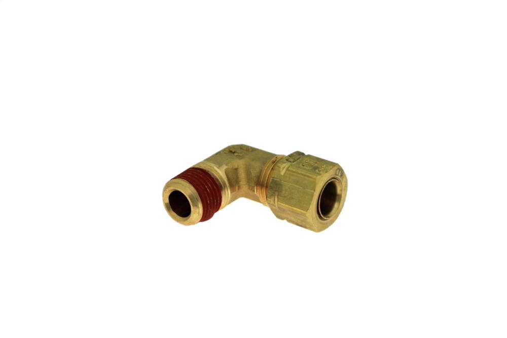 Elbow Male 1/4X1/8 MPT product image