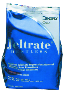 Jeltrate Dustless Fast Case of 8