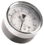Economy Pressure Gauge product image