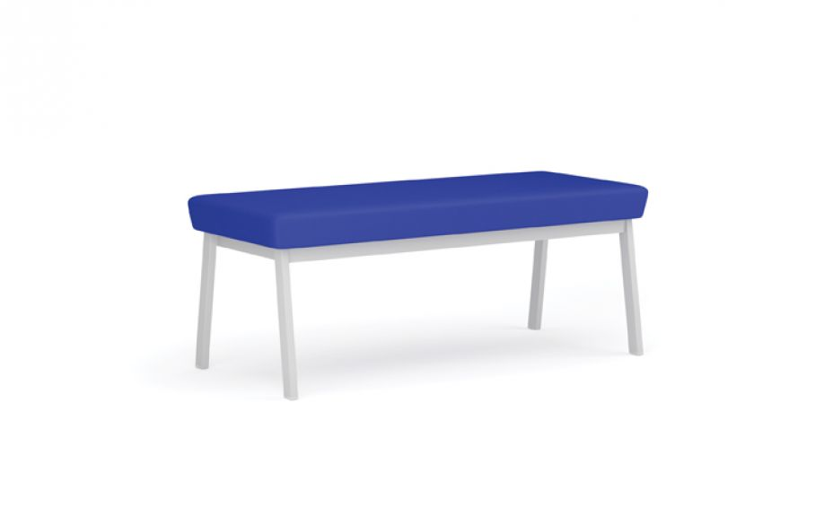 Newport Steel 2 Seat Bench Grade 3 product image