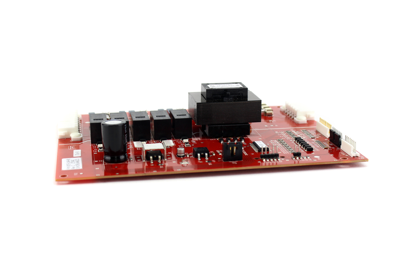 Dental PC Board 115v with Switch product image