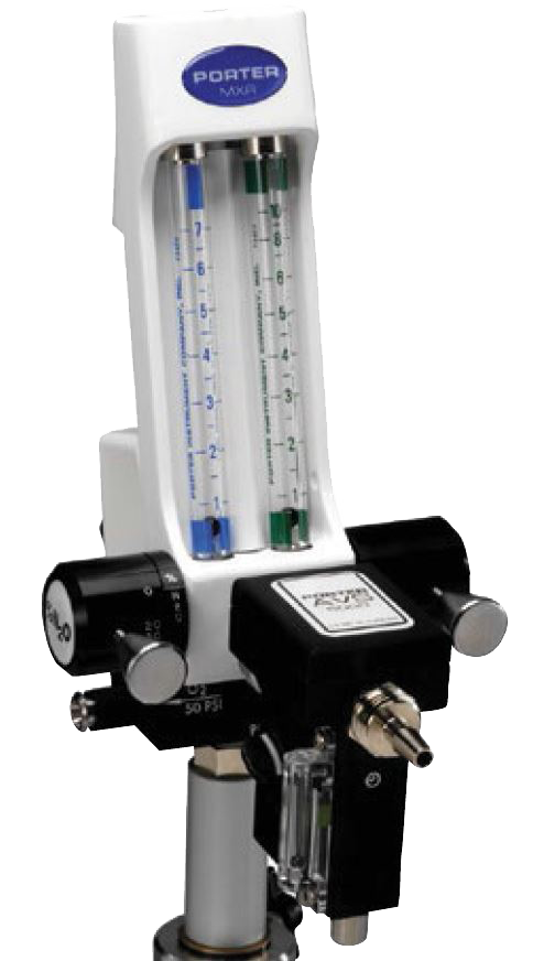 MXR 3000 Flowmeter System product image