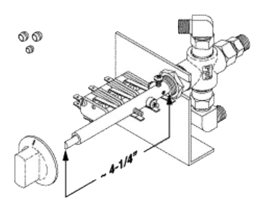 Multi-Purpose Valve Assembly product image