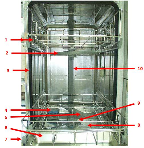 Filter Bottom Round product image