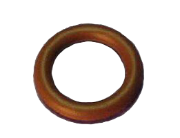 O-Ring Viton .438 x .110 Pack of 12 product image
