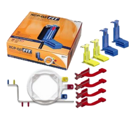15 UNC Color-Coded Probe with #6 Satin Steel Handle | Benco Dental