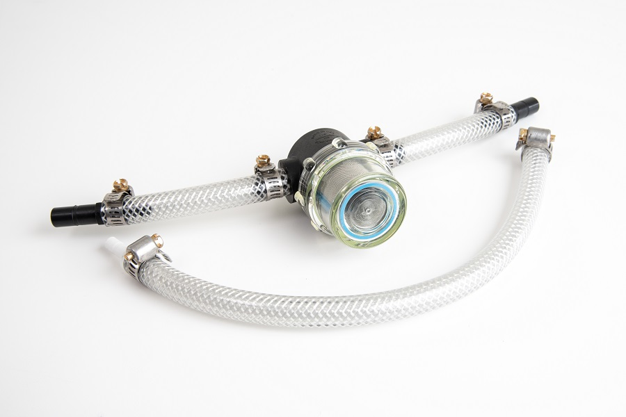 Replacement Purge Hose Tubing Shurflo product image