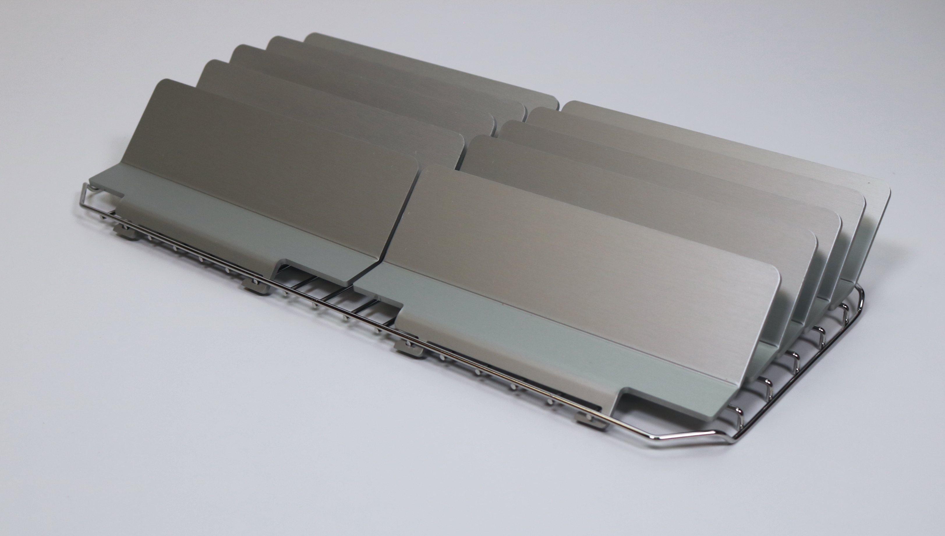 Statim 5000 Rack with Drying Plates product image