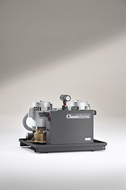 Classic Vacuum Pump 2.5 HP 6 User Water Recycling product image