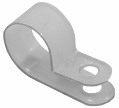 Tubing Clamp 1/8 OD Pack of 10 product image