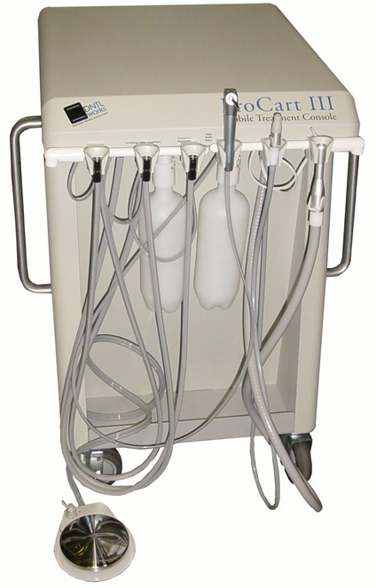 Evac-U-Trap Central Vacuum Pump Traps, 4 1/2" x 5 1/8", # 2400, 8/Pk product image