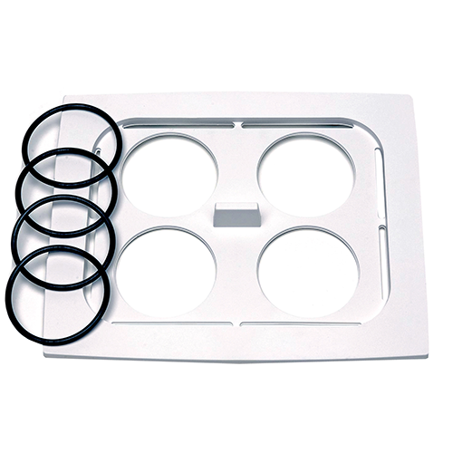 Beaker Positioning Cover image