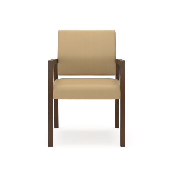 Brooklyn Wood Guest Chair Grade 3 product image
