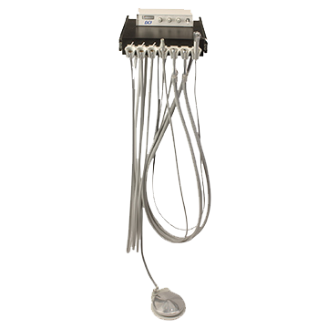 Pelton & Crane Executive Retrofit Conversion Kit product image