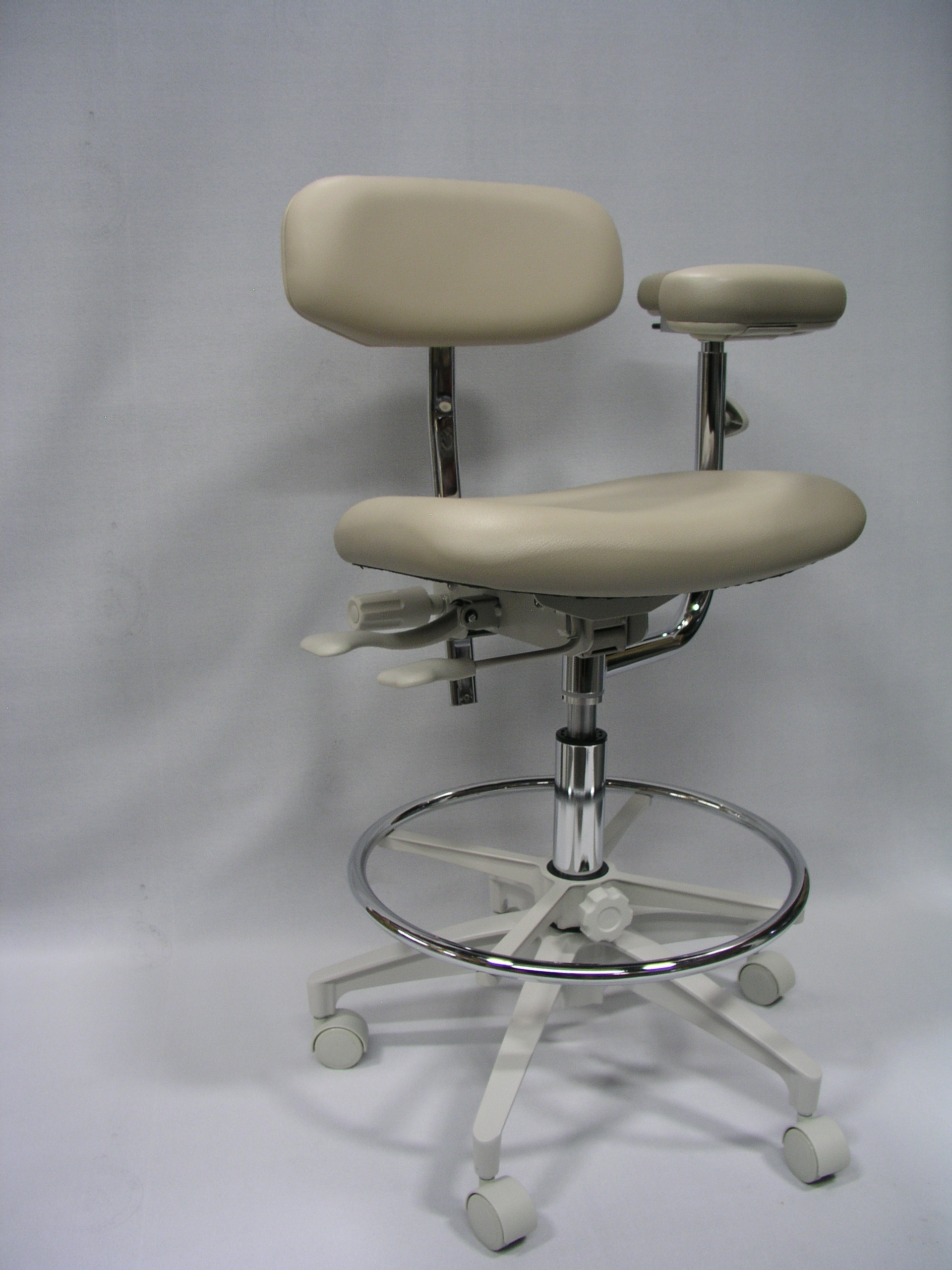 Model CA-5SP123 Assistant Stool product image