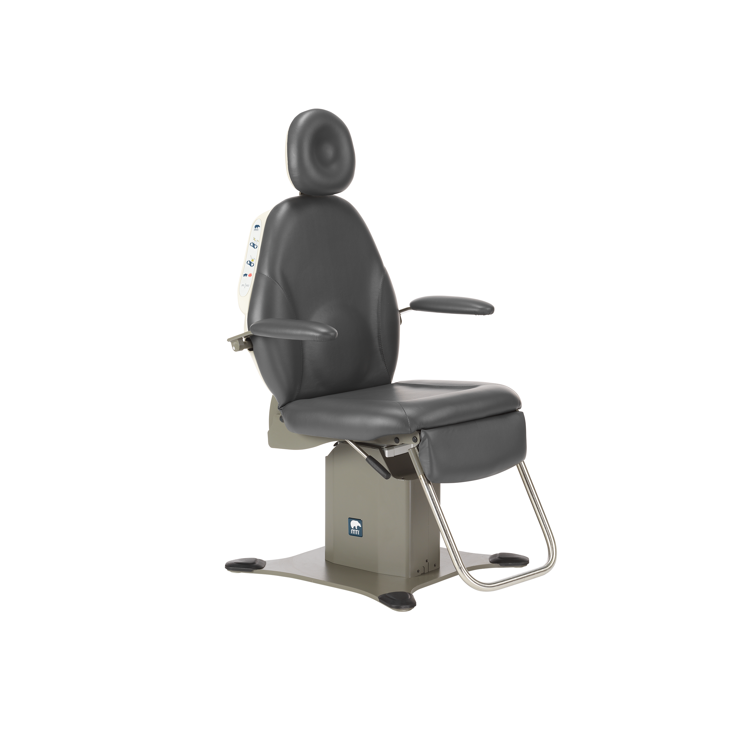 403 X-Ray & Examination Chair Swivel Base 100-240V product image