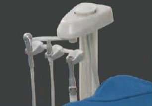 Swing Arm Assembly Rear Vacuum product image