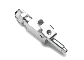 Male Quick Disconnect with Shut-Off product image