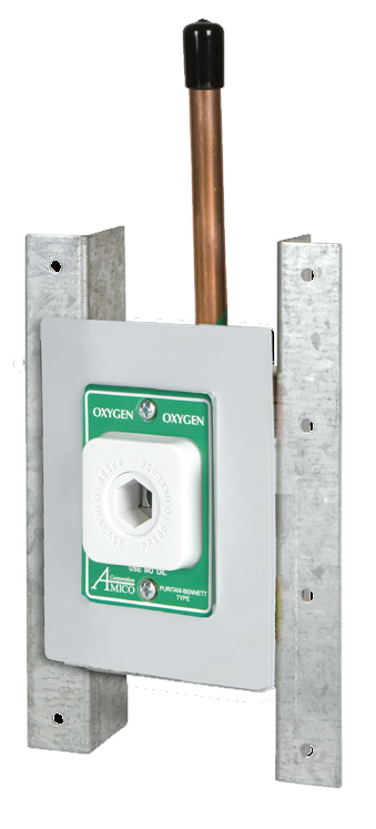 Single Outlet Ohio Style product image