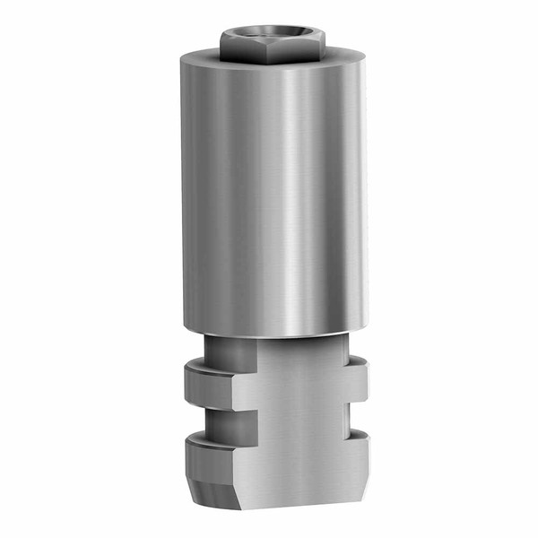 Analog WP - External Hex USA No Anodized product image