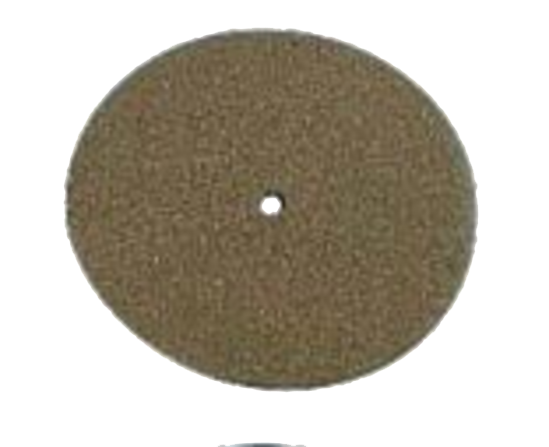 T-Separating Disc 1.6mm Pack of 50 product image