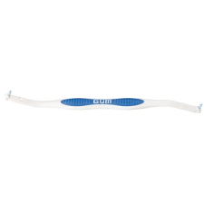 GUM® Sulcus Brush Dual End Starter 1 Dozen | Benco Dental