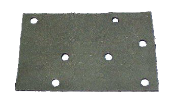 CSR Wrap 30x30" 250/Ca product image