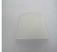 Cover Top Rear product image