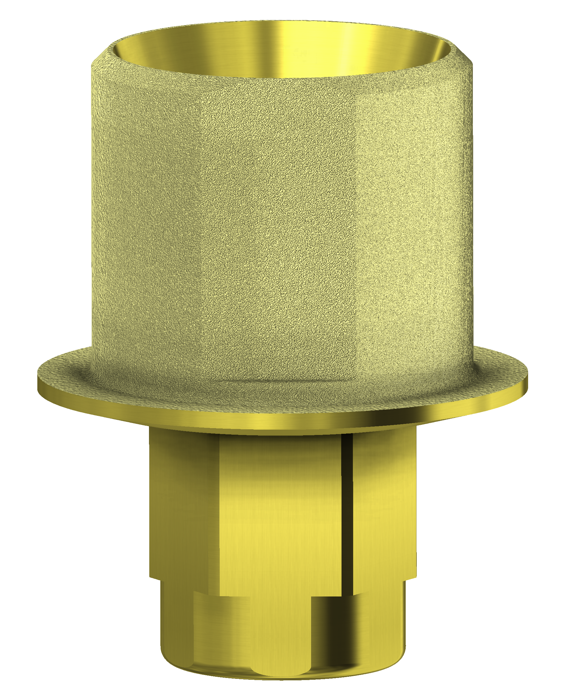 DESS AURUMBase Engaging RP - Internal Hex Click product image