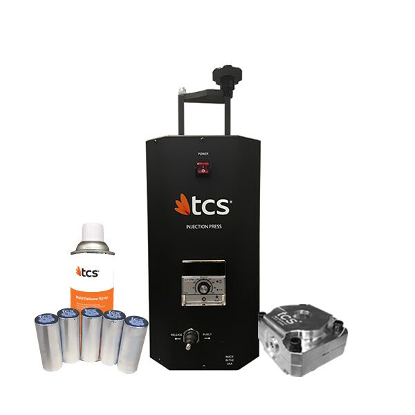TCS Automatic Basic Kit product image