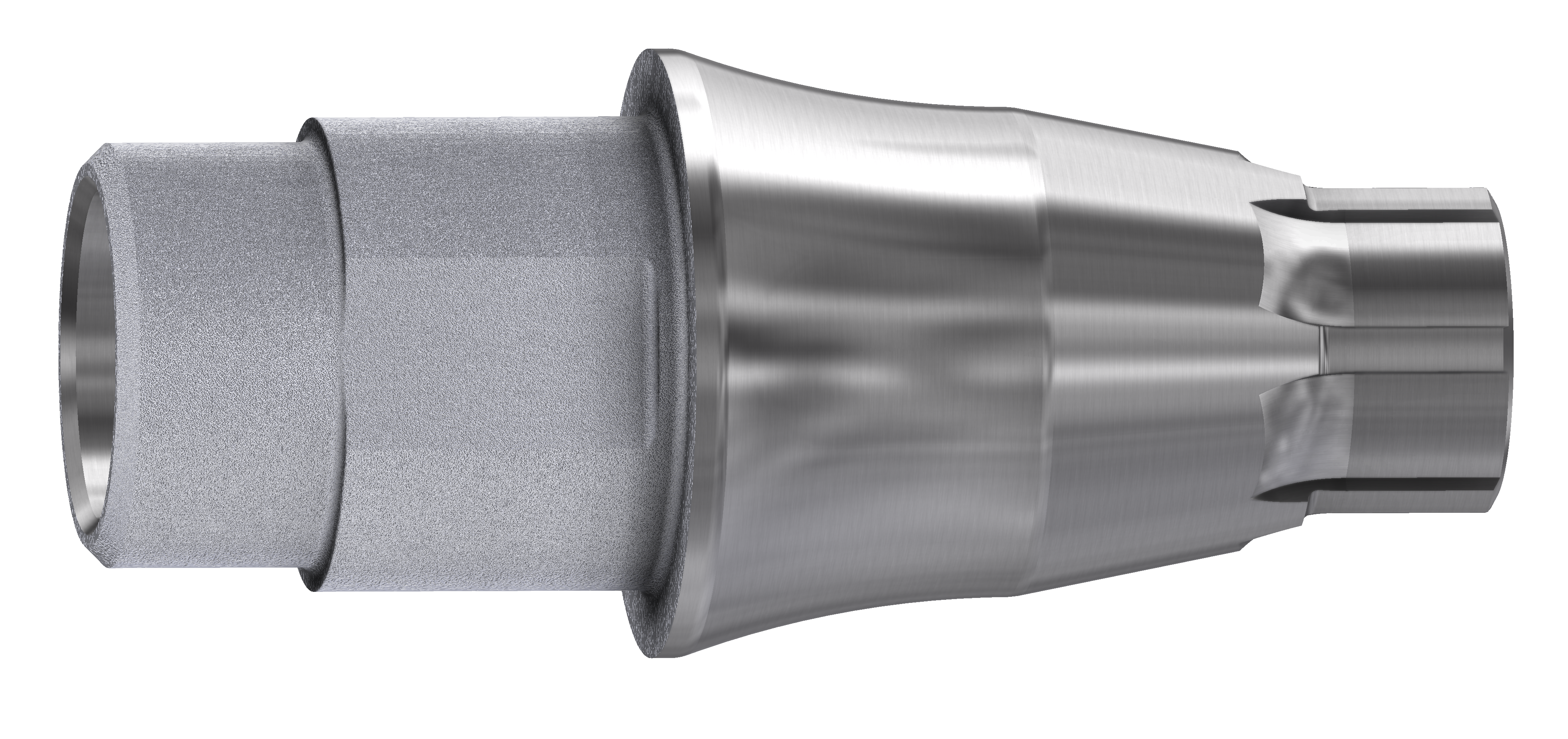 Ti Base EV4.2 Engaging GH3.0mm - Conic EVO product image