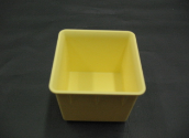 Yellow Bin 3" x 3" product image