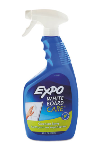 EXPO Dry Erase Surface Cleaner 22oz Bottle product image
