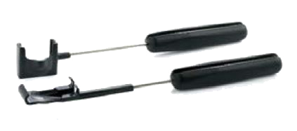 Carestream Paddle Holders Bitewing Applications Size #1 product image