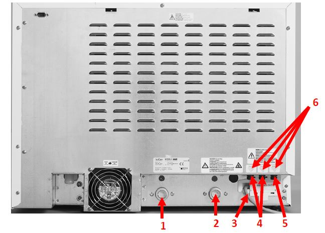 Fuse 10A Pack of 10 product image