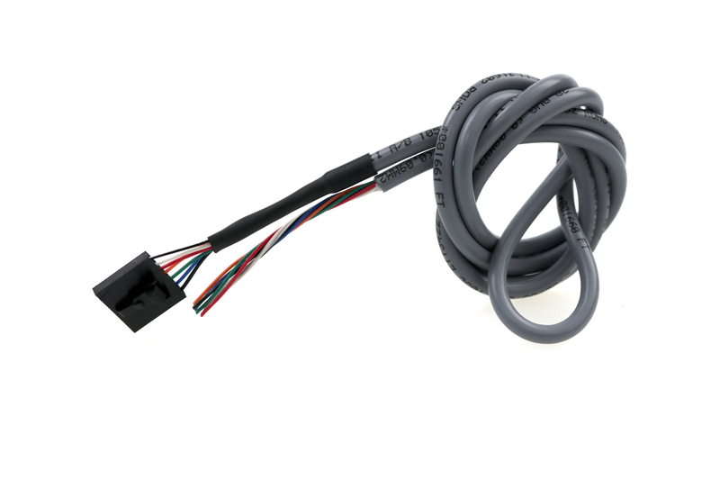 Switch Panel Harness 37" product image