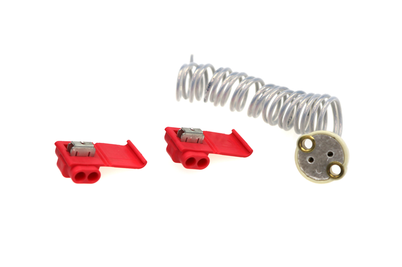 Light Socket Kit product image