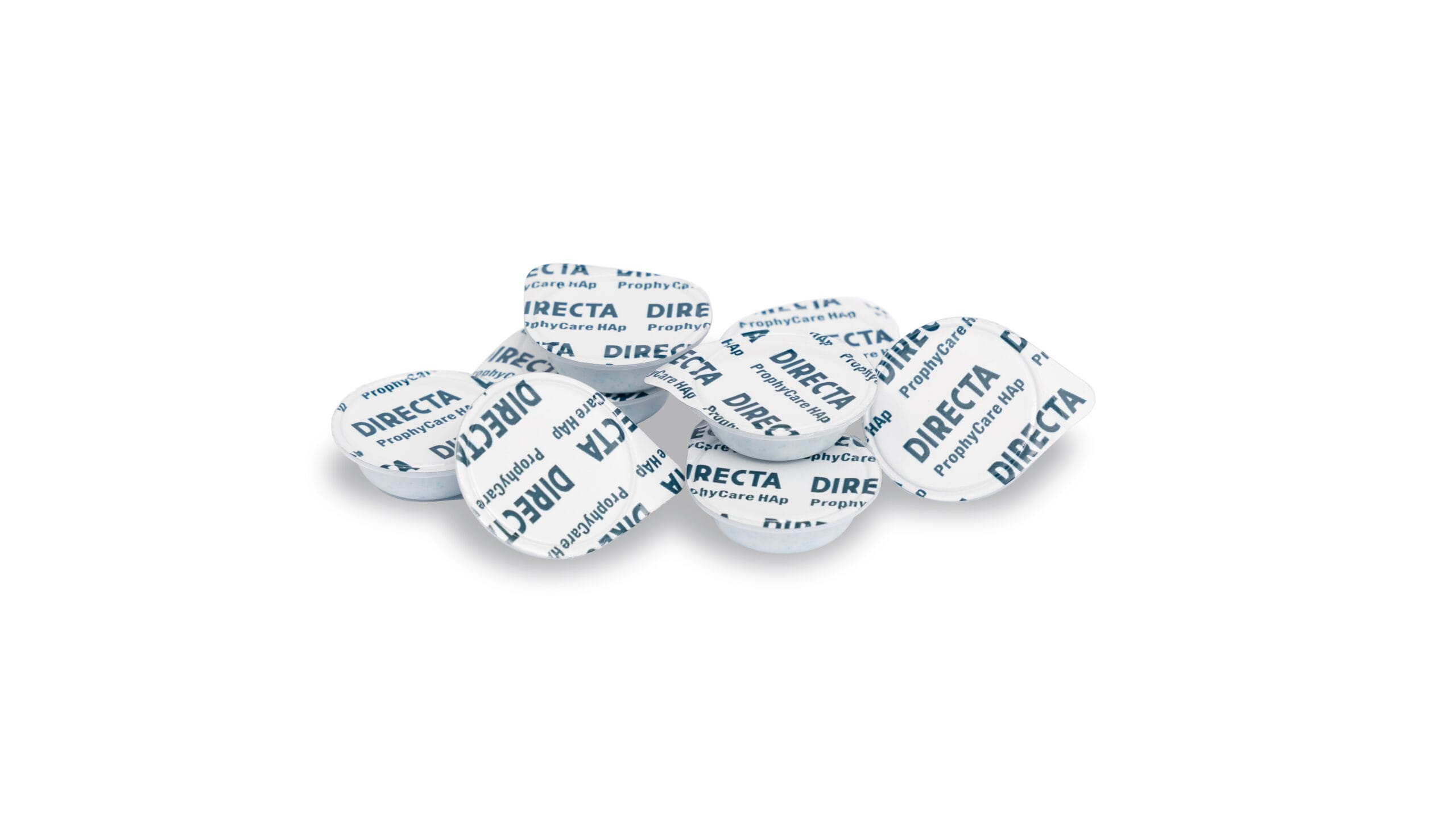 ProphyCare HAp Prophy Paste Mild Mint Without Fluoride 144/Bx product image