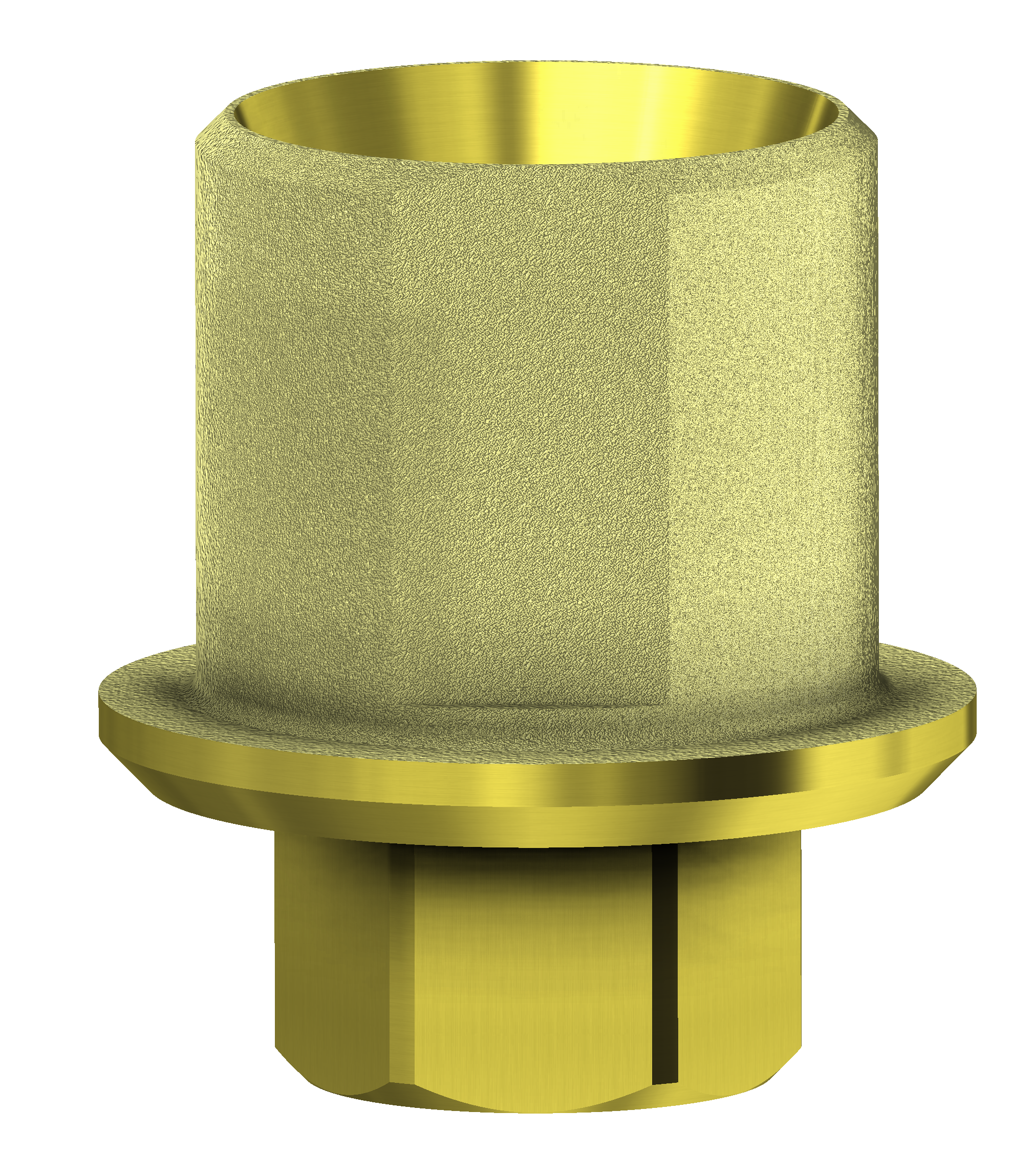 DESS AURUMBase Engaging RP - Internal Hex BH product image