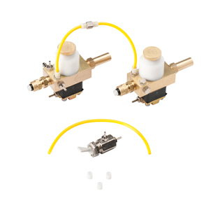 P and C Shut-Off Kit thumbnail 2