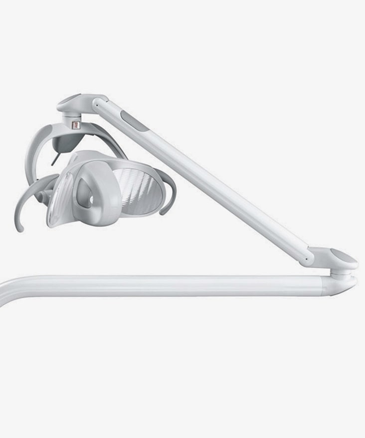 Maia LED Light 2” Post Mount Engle Chairs image