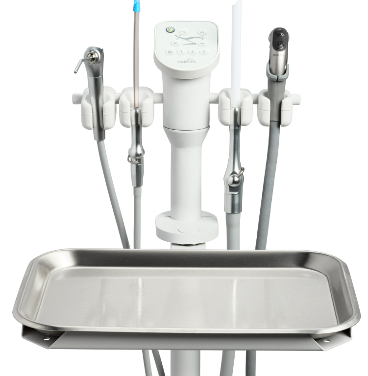 Assistant's Accessory Tray image