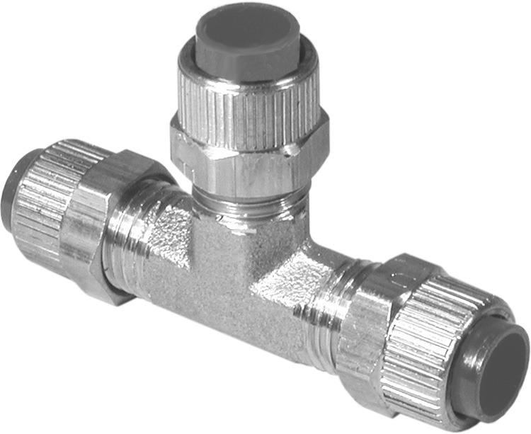 Poly Tee 1/4" product image