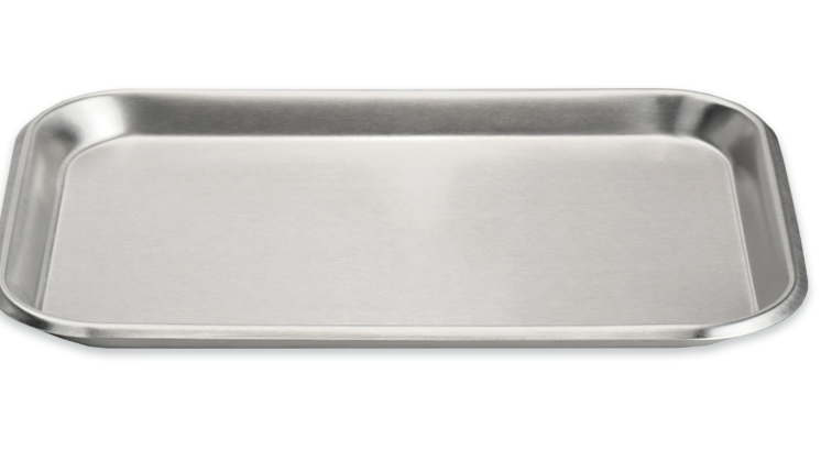 Doctor's Accessory Tray image