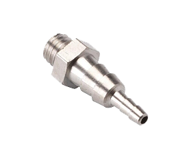 Stepped Barb 10-32 x 1/8" x 1/16" Pack of 10 product image