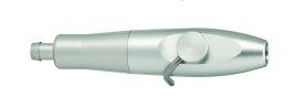 A-Dec Style Saliva Ejector W/quick Disconnect Autoclavable International, 5062 image