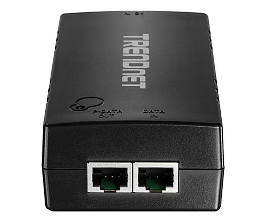 Trendnet POE+ Injector product image