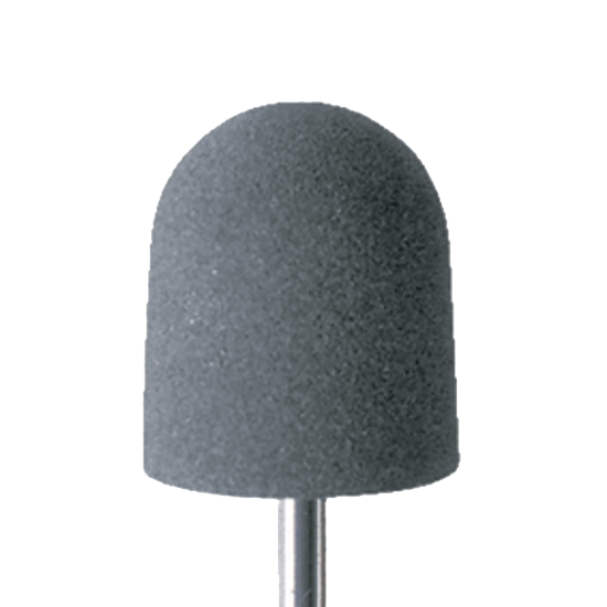 #9572-150 Gray Polisher Acrylics HP Pack of 5 product image