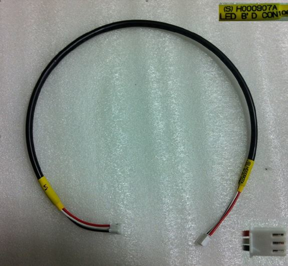 LED ON Harness XON Cable product image